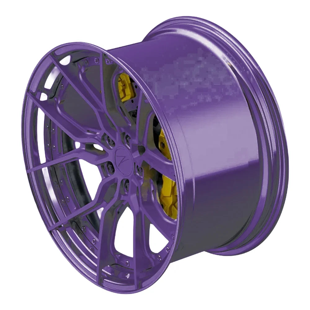 Z-Performance ZP.FORGED 30 Satin Purple