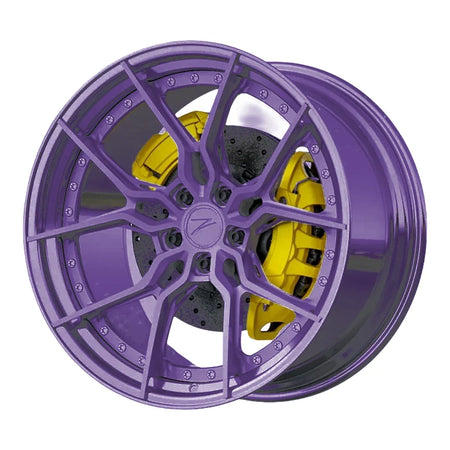 Z-Performance ZP.FORGED 30 Satin Purple