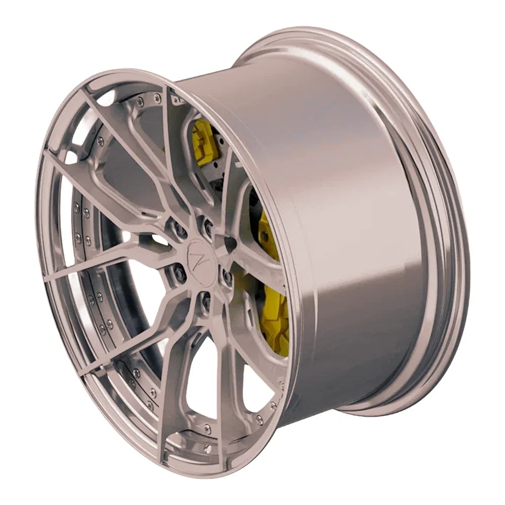 Z-Performance ZP.FORGED 30 Satin Rose Gold
