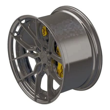 Z-Performance ZP.FORGED 30 Shadow Gold