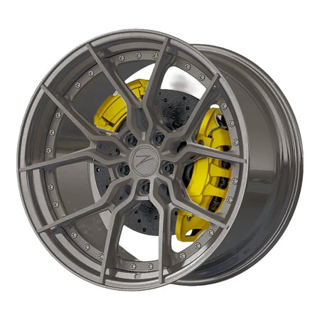 Z-Performance ZP.FORGED 30 Shadow Gold