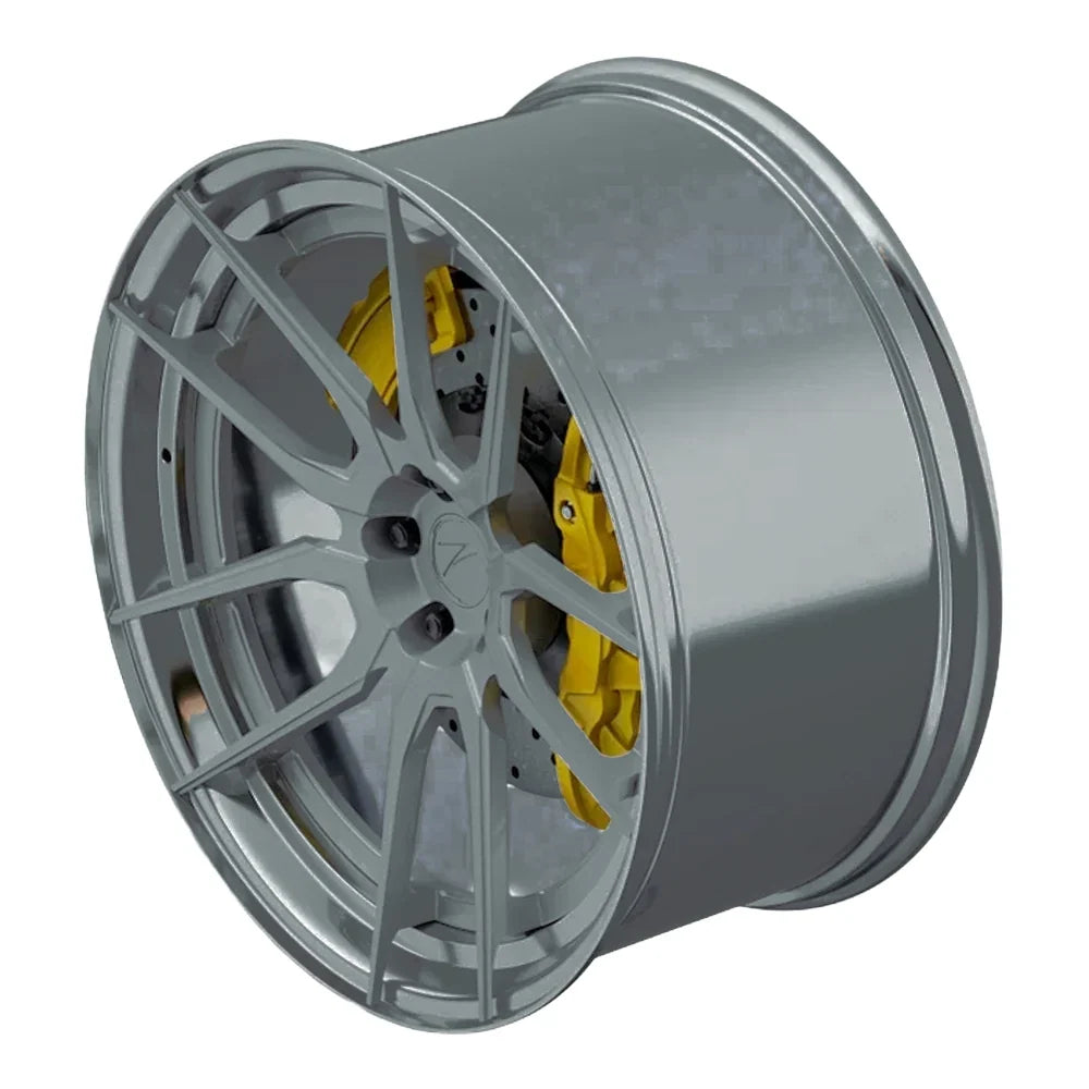 Z-Performance ZP.FORGED 4 Bright Clear
