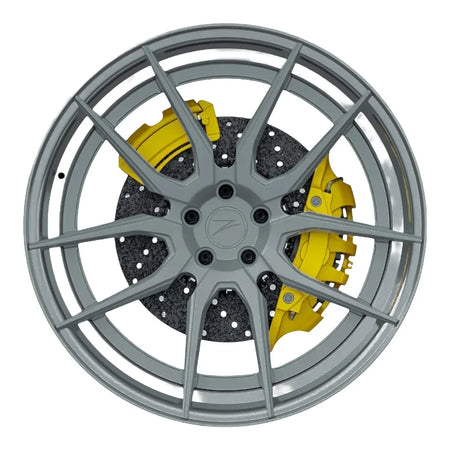 Z-Performance ZP.FORGED 4 Bright Clear