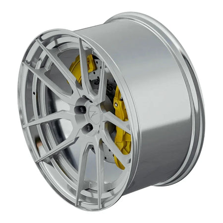 Z-Performance ZP.FORGED 4 Brushed