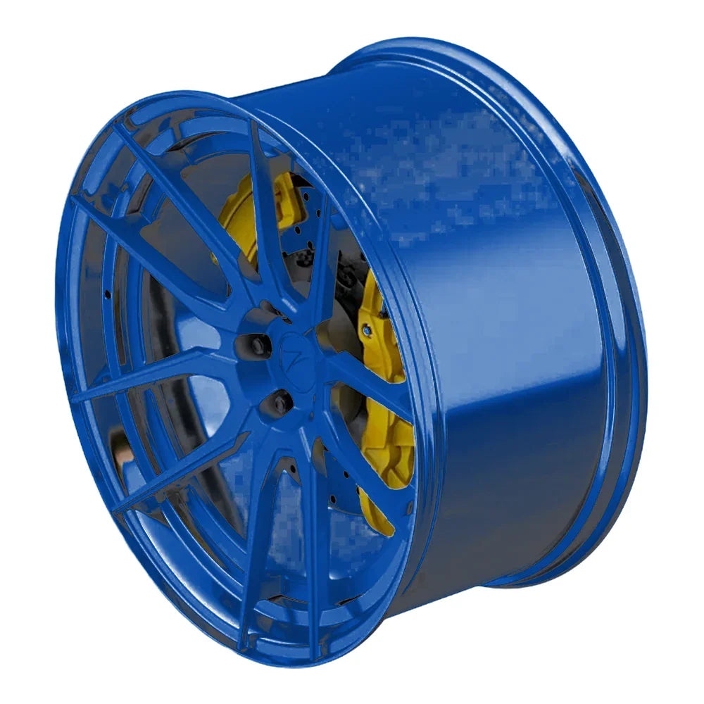 Z-Performance ZP.FORGED 4 Crystal Blue