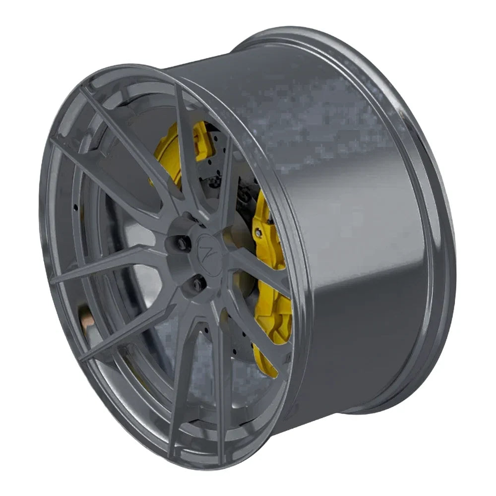 Z-Performance ZP.FORGED 4 Graphite Grey