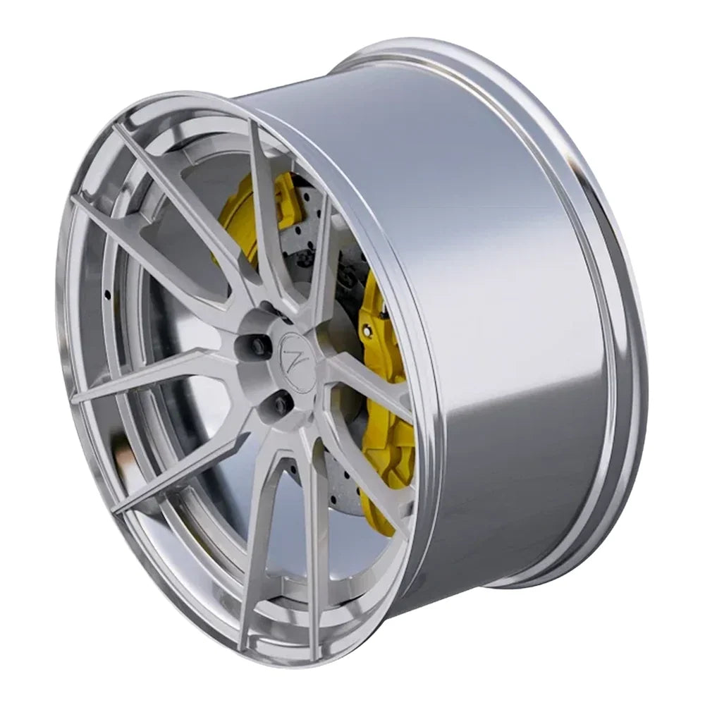 Z-Performance ZP.FORGED 4