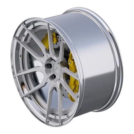 Z-Performance ZP.FORGED 4
