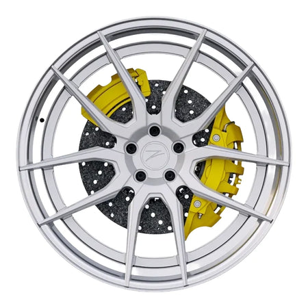 Z-Performance ZP.FORGED 4