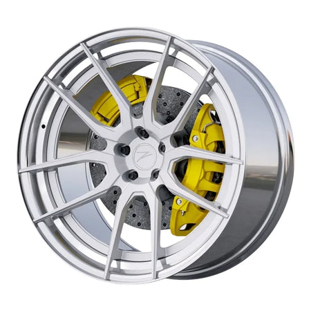 Z-Performance ZP.FORGED 4