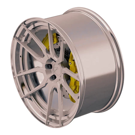 Z-Performance ZP.FORGED 4 Satin Rose Gold