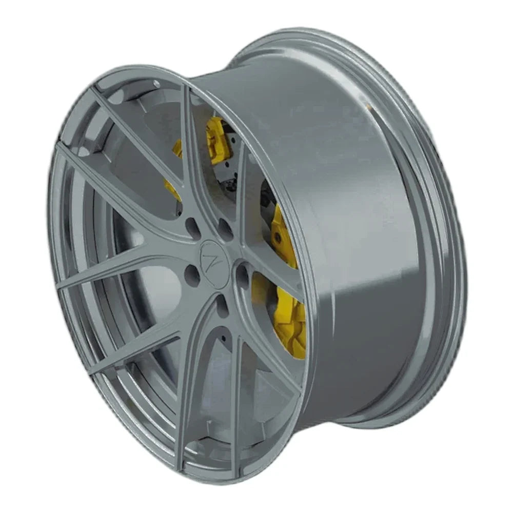 Z-Performance ZP.FORGED 9 Bright Clear