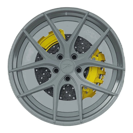 Z-Performance ZP.FORGED 9 Bright Clear