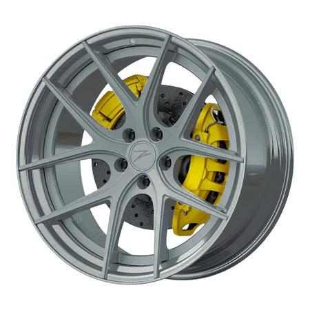 Z-Performance ZP.FORGED 9 Bright Clear
