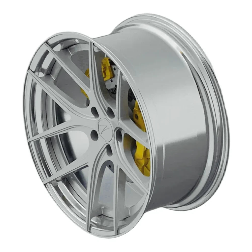 Z-Performance ZP.FORGED 9 Brushed