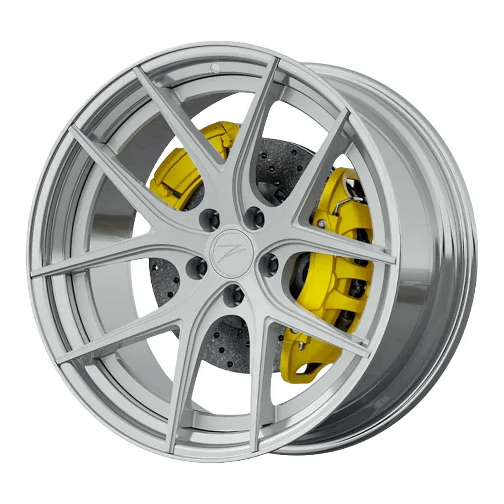 Z-Performance ZP.FORGED 9 Brushed