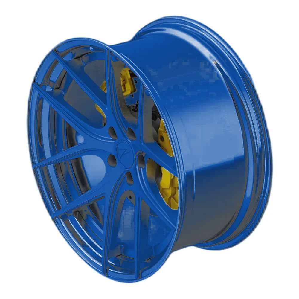 Z-Performance ZP.FORGED 9 Crystal Blue