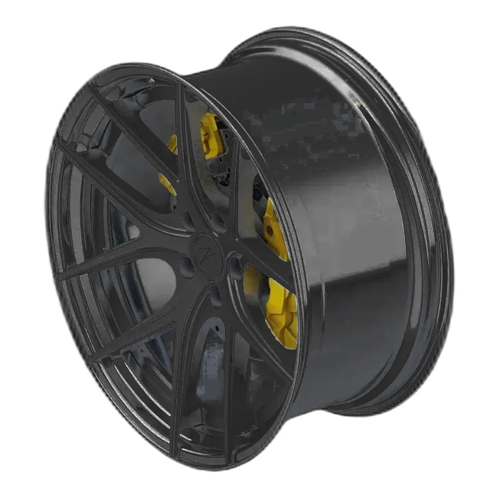 Z-Performance ZP.FORGED 9 Gloss Black