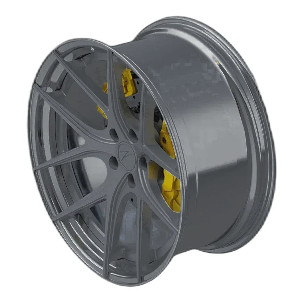 Z-Performance ZP.FORGED 9 Graphite Grey