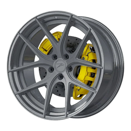 Z-Performance ZP.FORGED 9 Graphite Grey