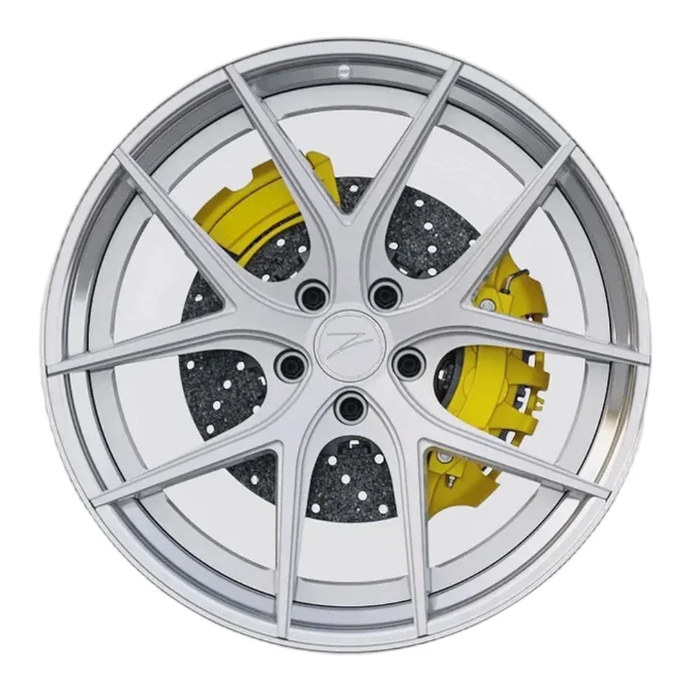 Z-Performance ZP.FORGED 9