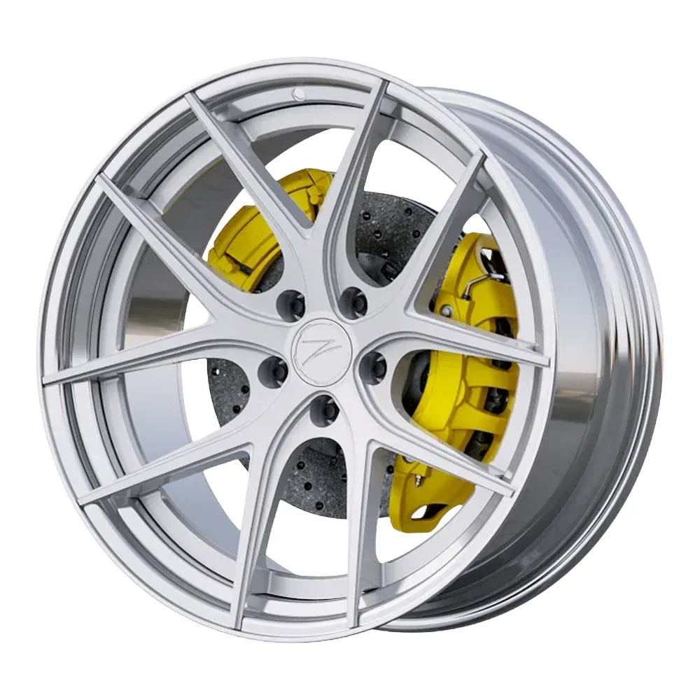 Z-Performance ZP.FORGED 9