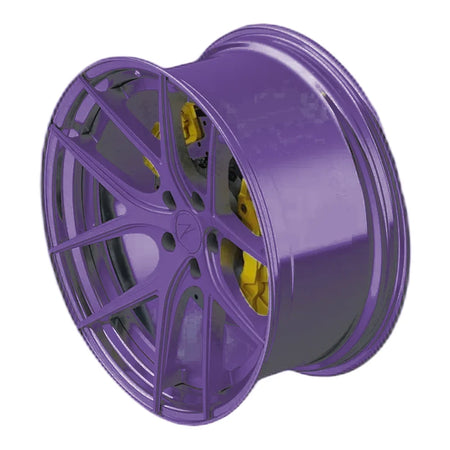 Z-Performance ZP.FORGED 9 Satin Purple