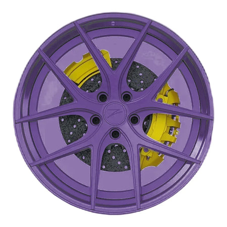Z-Performance ZP.FORGED 9 Satin Purple