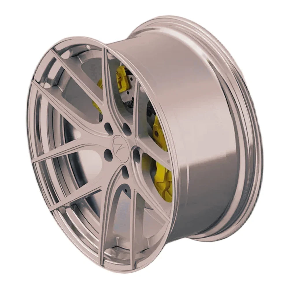 Z-Performance ZP.FORGED 9 Satin Rose Gold