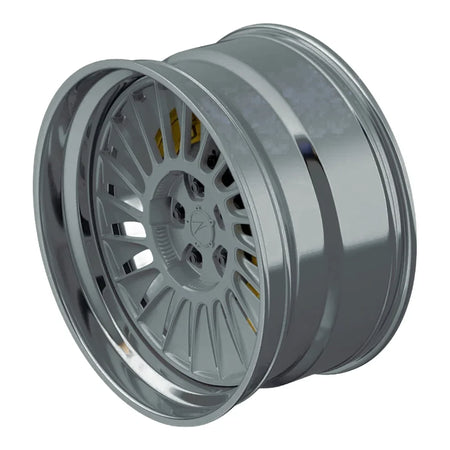 Z-Performance ZP.FORGED C1 Bright Clear