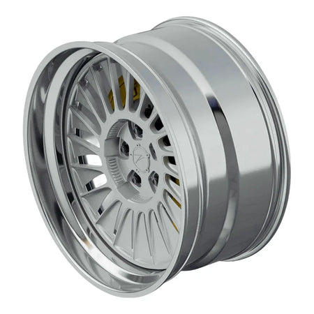 Z-Performance ZP.FORGED C1 Brushed