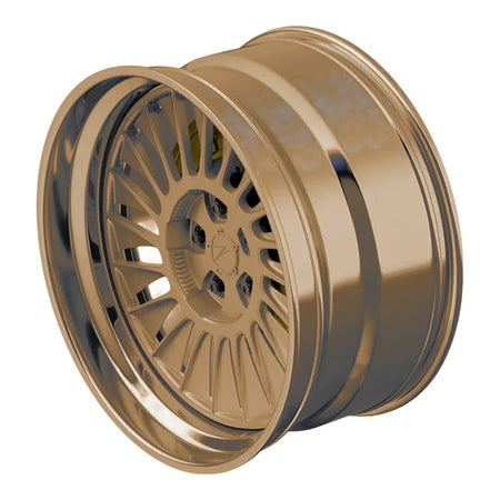 Z-Performance ZP.FORGED C1 Champagne Bronze