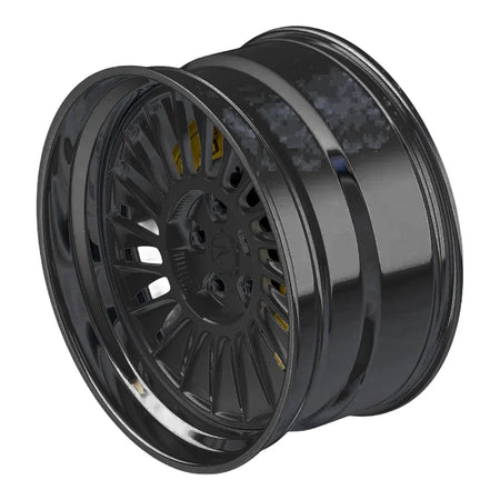 Z-Performance ZP.FORGED C1 Gloss Black