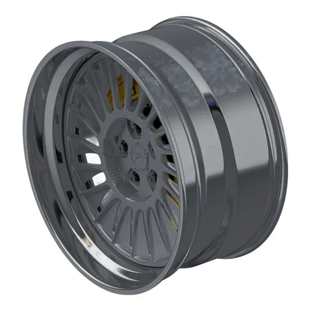 Z-Performance ZP.FORGED C1 Graphite Grey