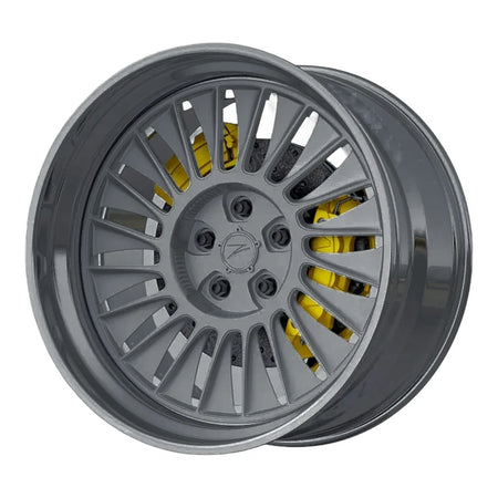 Z-Performance ZP.FORGED C1 Graphite Grey