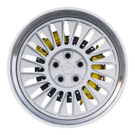 Z-Performance ZP.FORGED C1