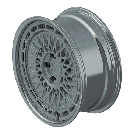 Z-Performance ZP.FORGED C5 Bright Clear