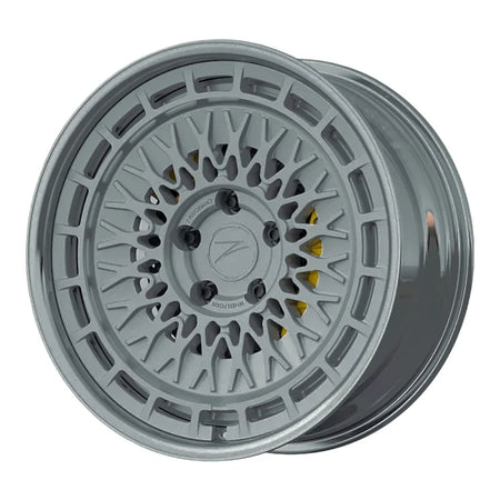 Z-Performance ZP.FORGED C5 Bright Clear