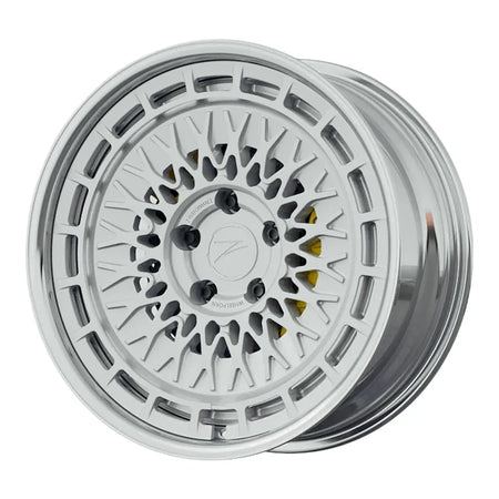 Z-Performance ZP.FORGED C5 Brushed Gray