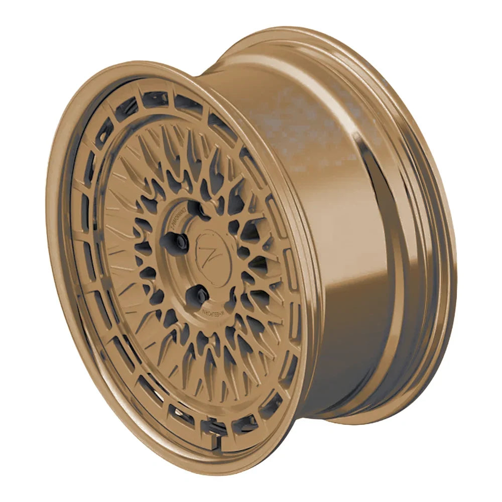 Z-Performance ZP.FORGED C5 Champagne Bronze