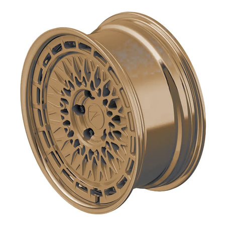 Z-Performance ZP.FORGED C5 Champagne Bronze