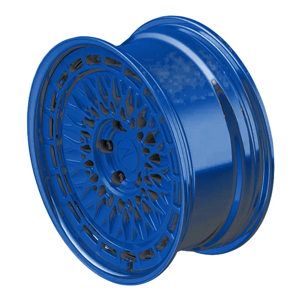 Z-Performance ZP.FORGED C5 Crystal Blue
