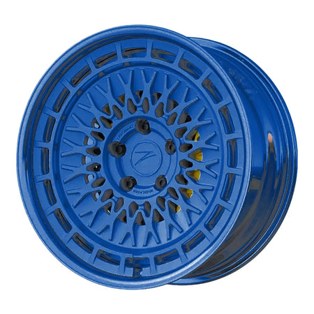 Z-Performance ZP.FORGED C5 Crystal Blue