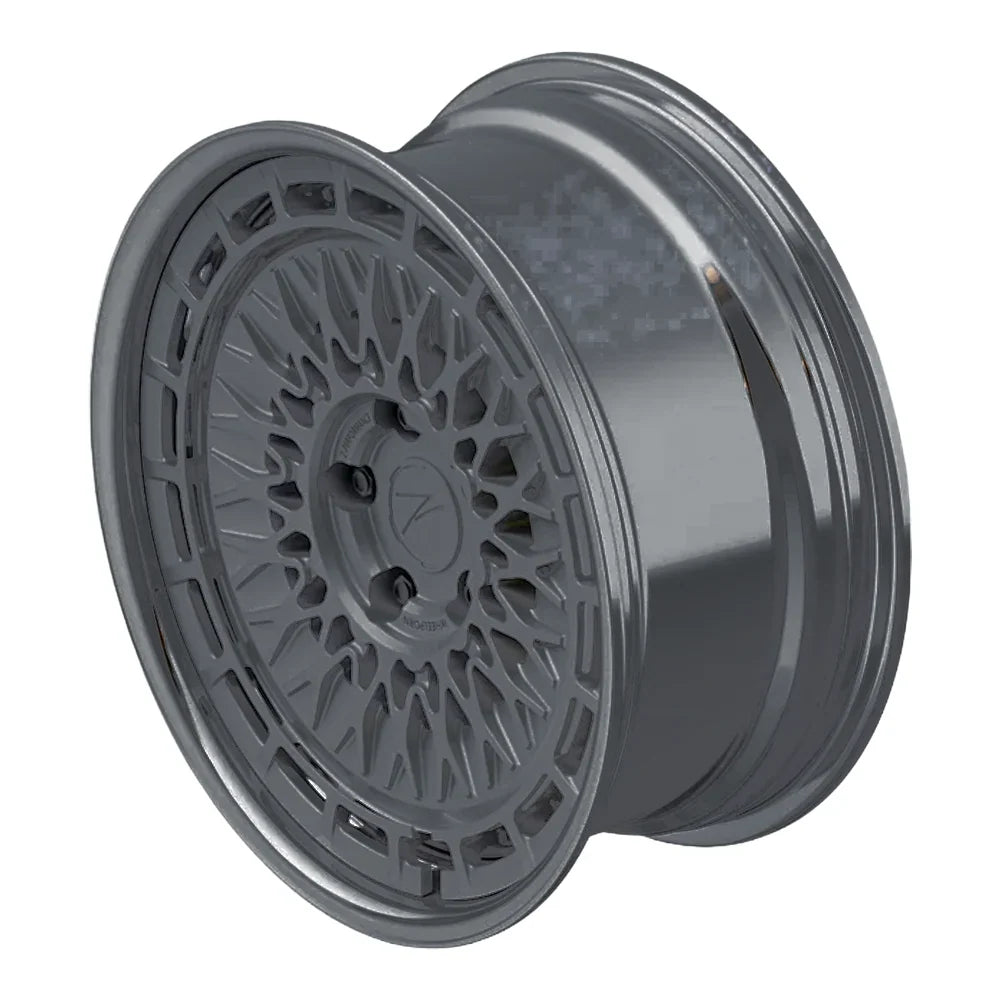 Z-Performance ZP.FORGED C5 Graphite Grey