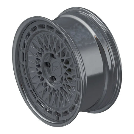Z-Performance ZP.FORGED C5 Graphite Grey