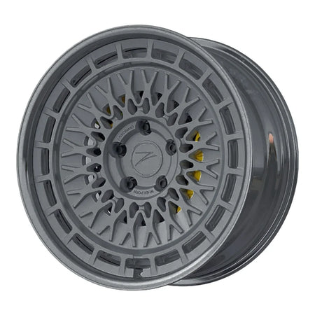 Z-Performance ZP.FORGED C5 Graphite Grey