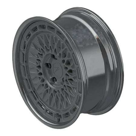 Z-Performance ZP.FORGED C5 Matte Black