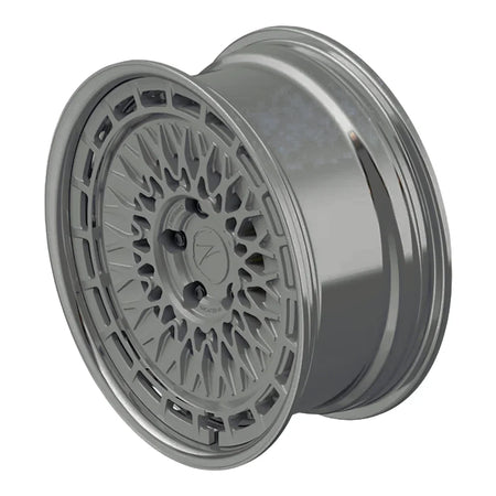 Z-Performance ZP.FORGED C5 Matte Gunmetal