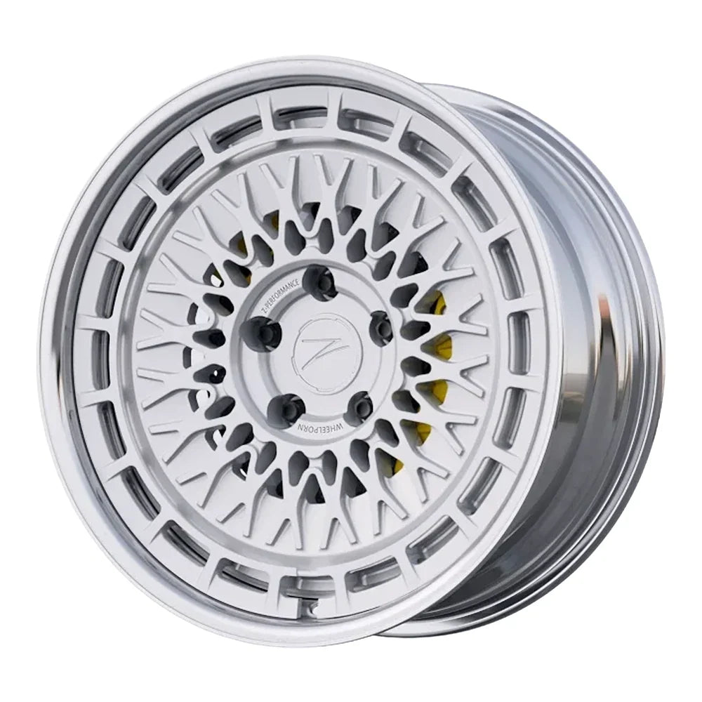 Z-Performance ZP.FORGED C5