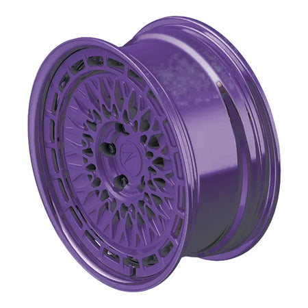 Z-Performance ZP.FORGED C5 Satin Purple